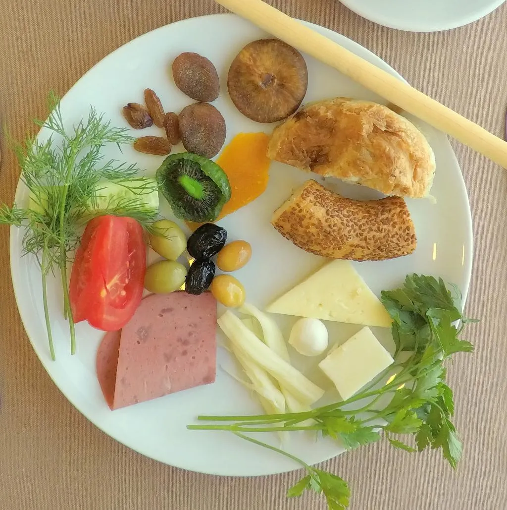 Restaurant, Kamer Exclusive Hotel & Suites, Dalaman