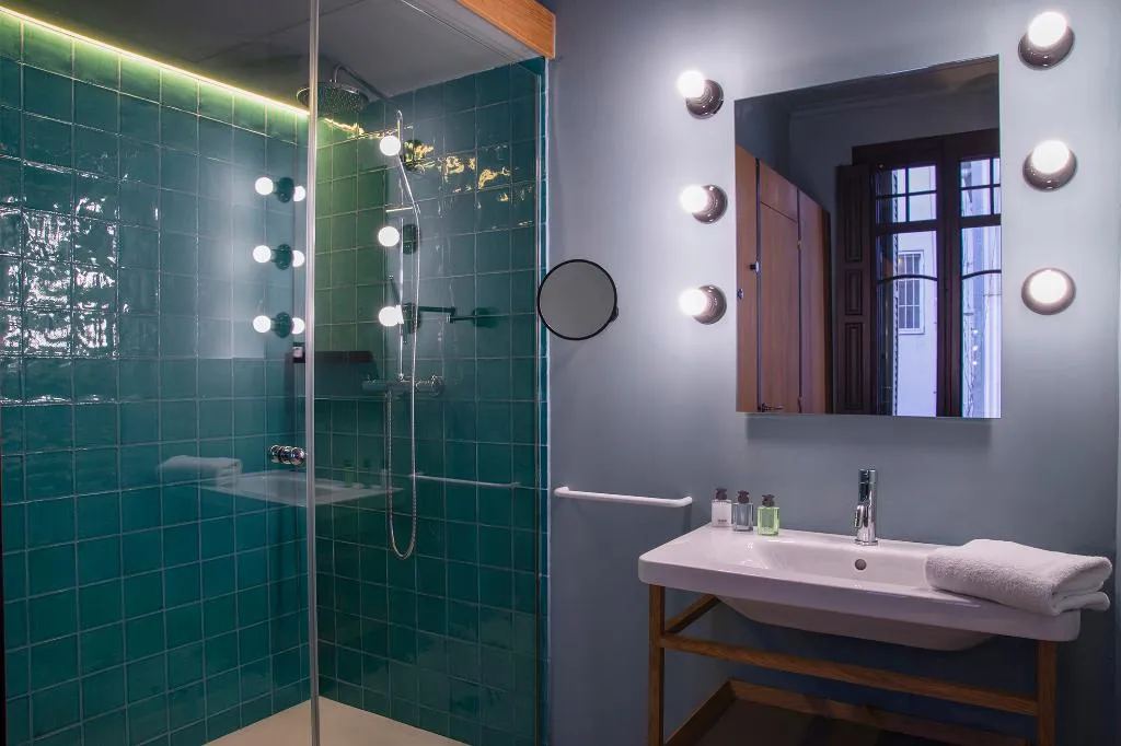 DOUBLE DELUXE Room, Boutique Le Palacete, Barcelona