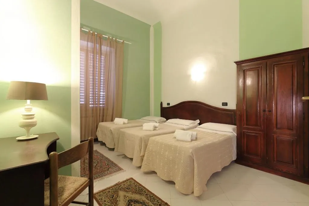 Room, Adre Majestic View, Florence
