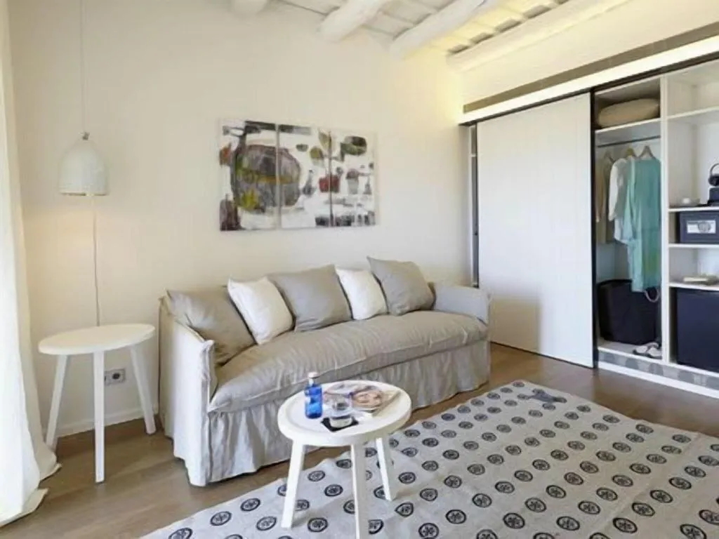 Room, Hotel Mas Lazuli, Costa Brava