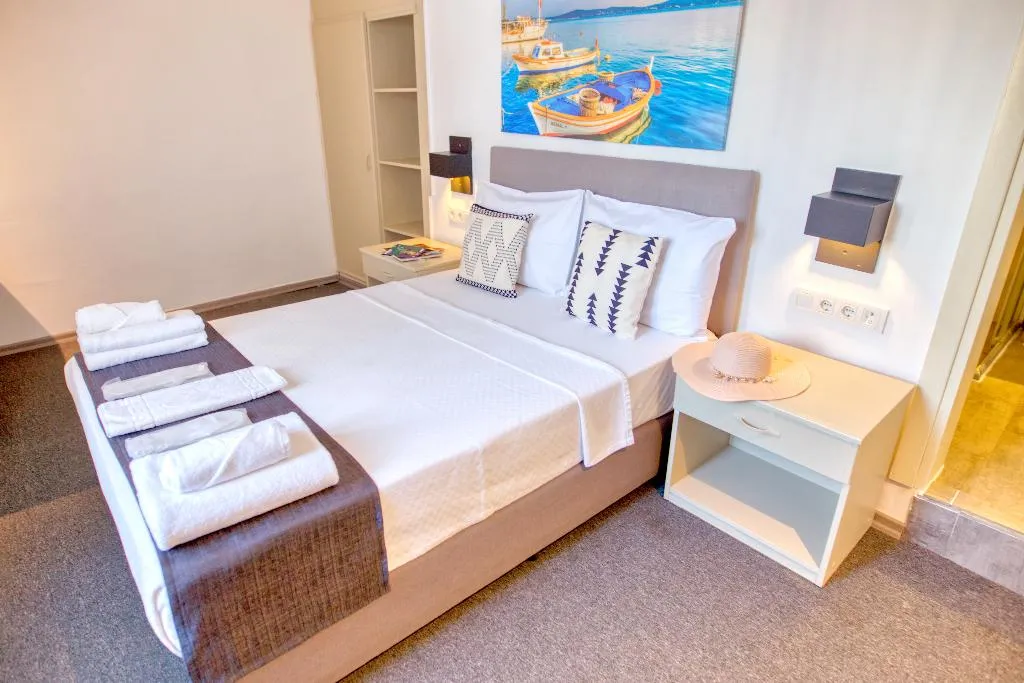 Room SUPERIOR Room, Camlik 87 Hotel Ayvalik, Izmir