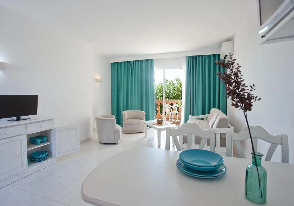 APARTMENT PREMIUM Room, Apartamento Sol Romantica by DOT Suites, Majorca