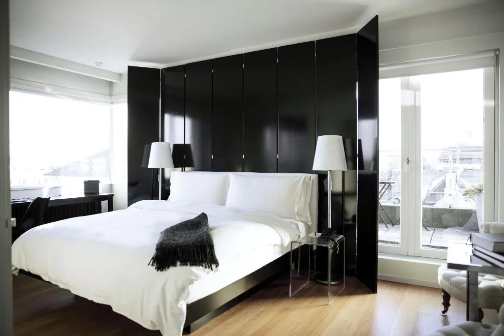 Room, Hotel 101, Reykjavik
