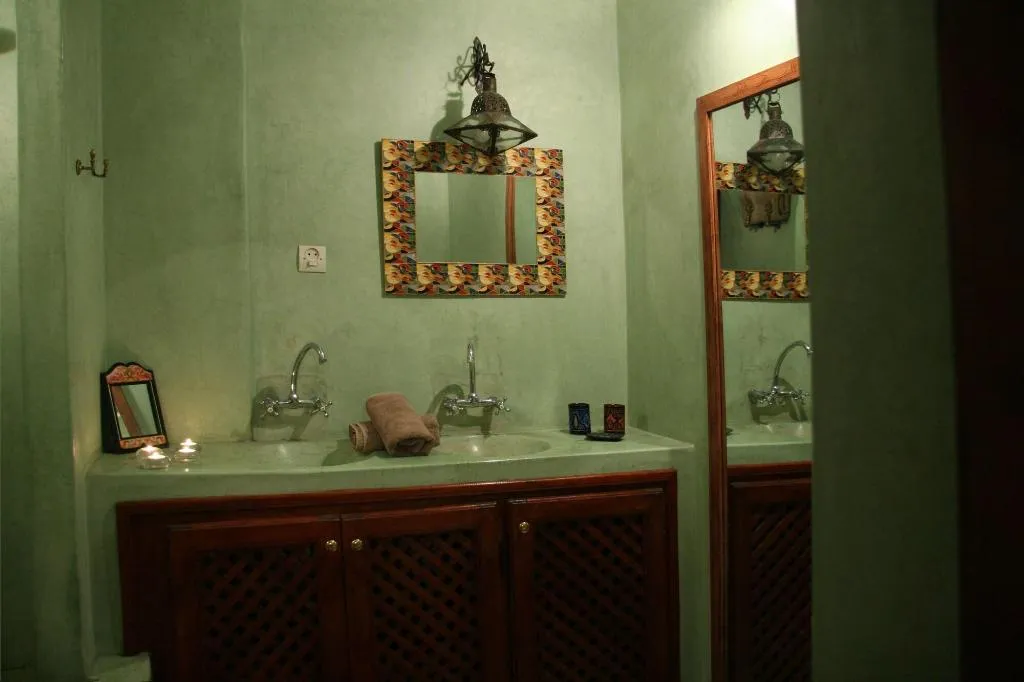 Room, Riad Zen House, Marrakech