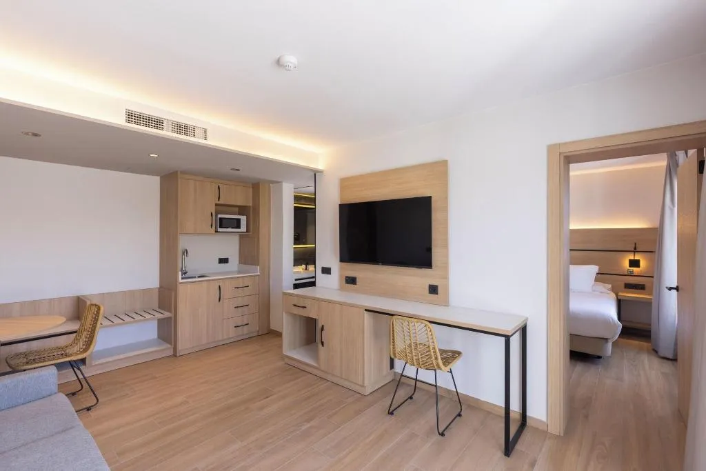 Room, MYND Yaiza, Lanzarote