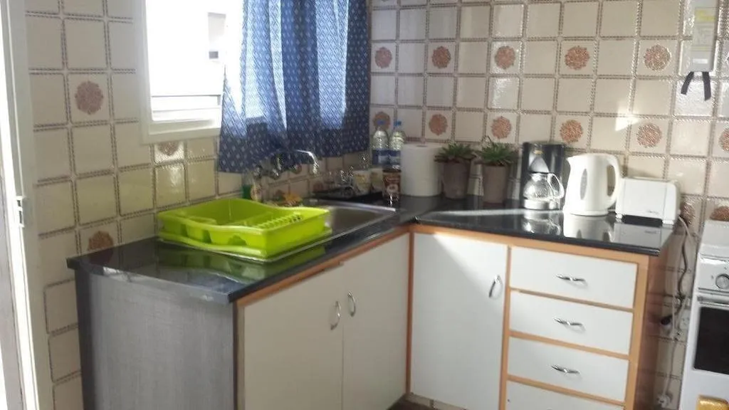 Room, Myriama Apartments, Cyprus