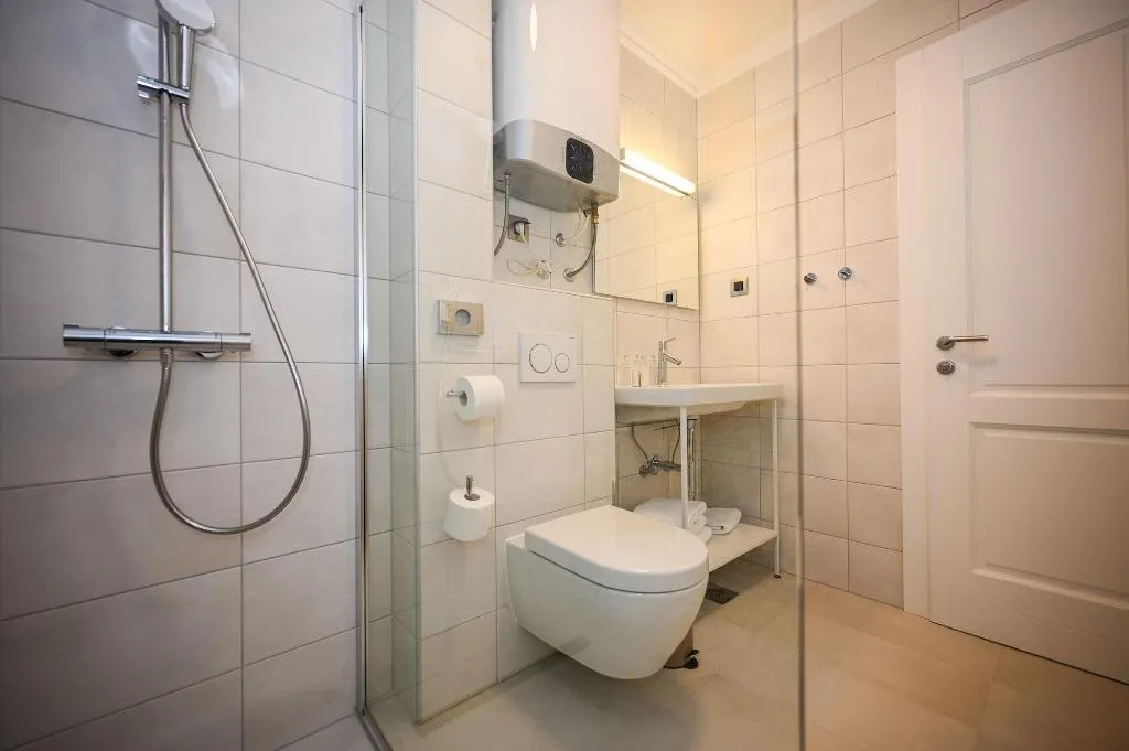Room, Casa Laurea, Dubrovnik