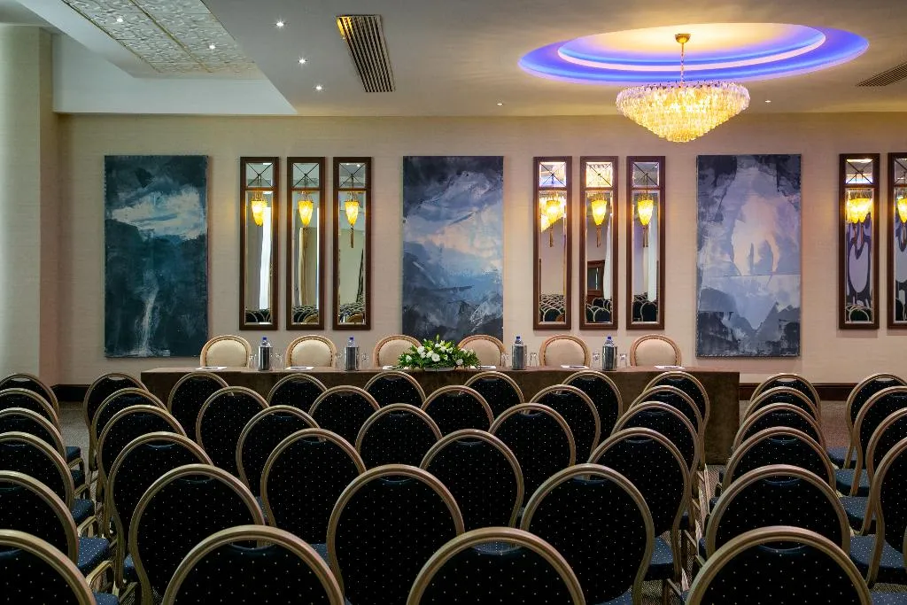 Conferences, Azia Resort & Spa, Cyprus