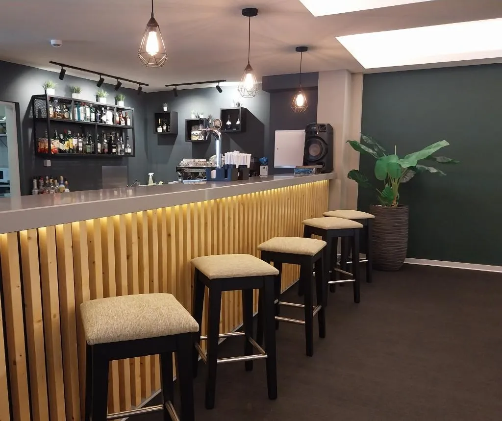 Bar, Navegadores, Algarve