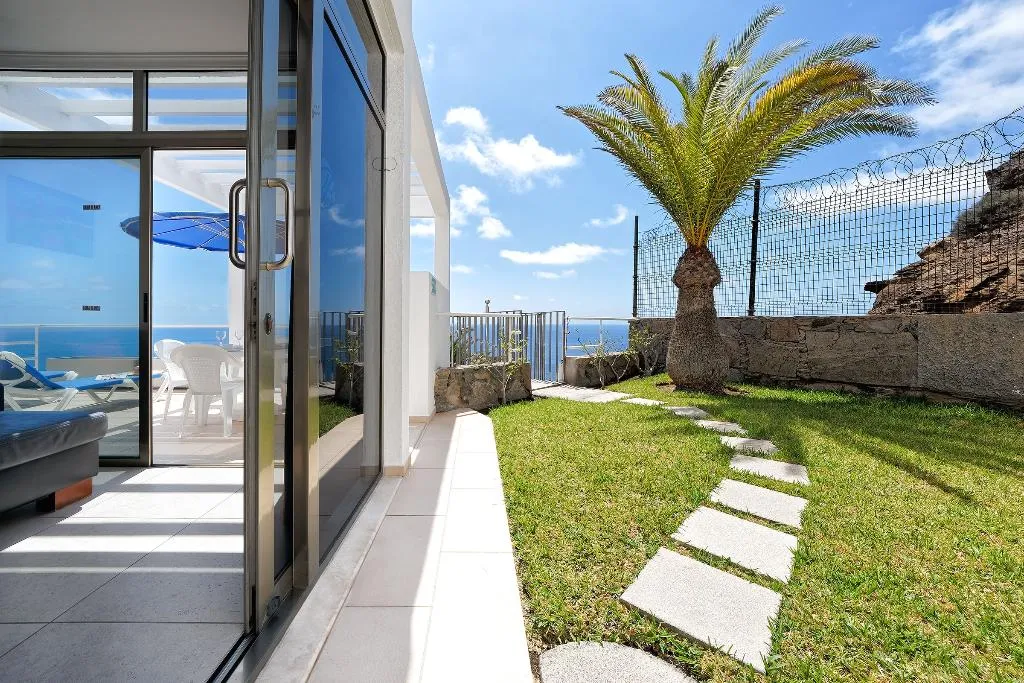 Terrace, Ona Bahia Blanca, Gran Canaria