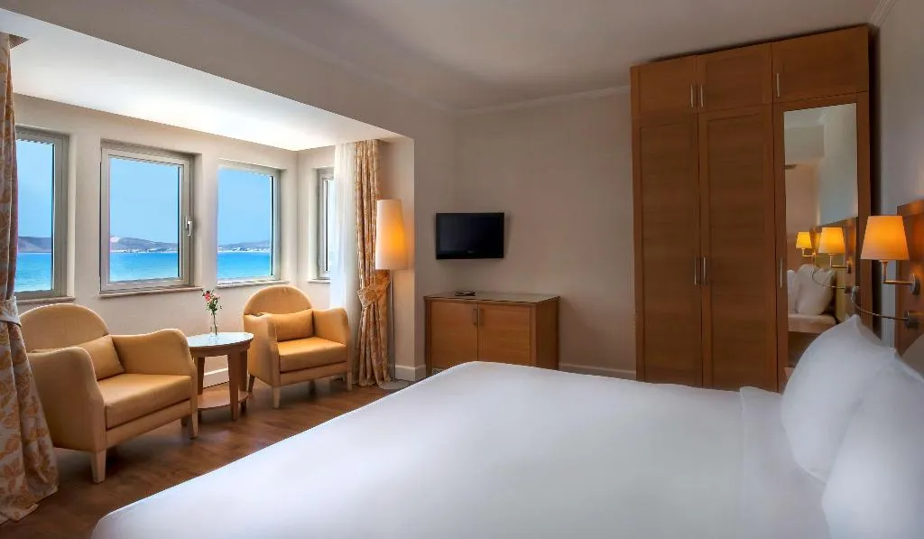 Room, Radisson Blu Resort & SPA Cesme, Izmir