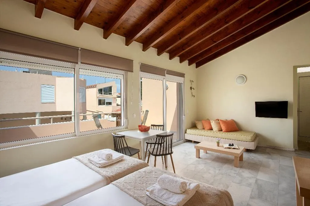 STUDIO STANDARD Room, Elma's Dream Apartments, Crete