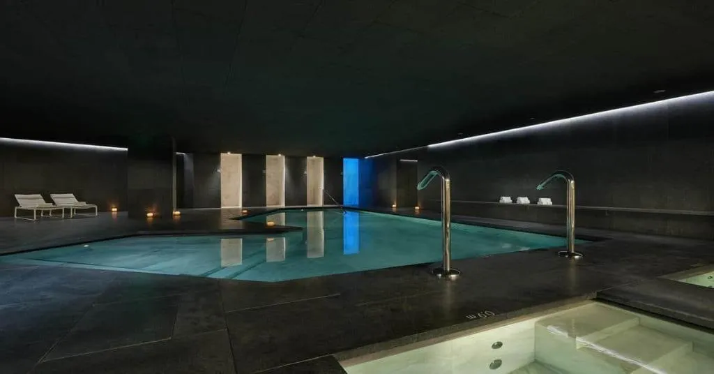 Sports and Entertainment, Melia Palma Bay, Majorca