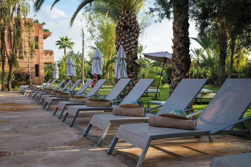 Pool, Villa al Assala Palmeraie, Marrakech