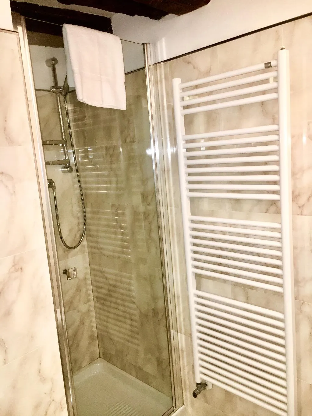 APARTMENT STANDARD Room, B&B Fortuny, Venice