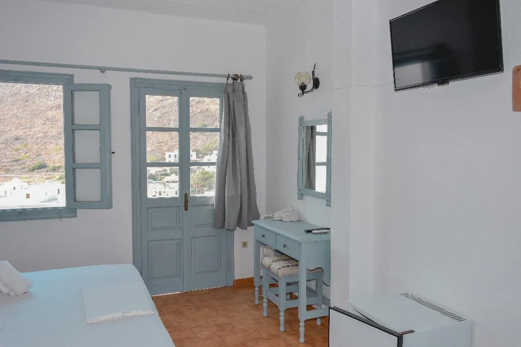 Double or Twin SEA VIEW Room, Anamar Patmos, Kefallinia