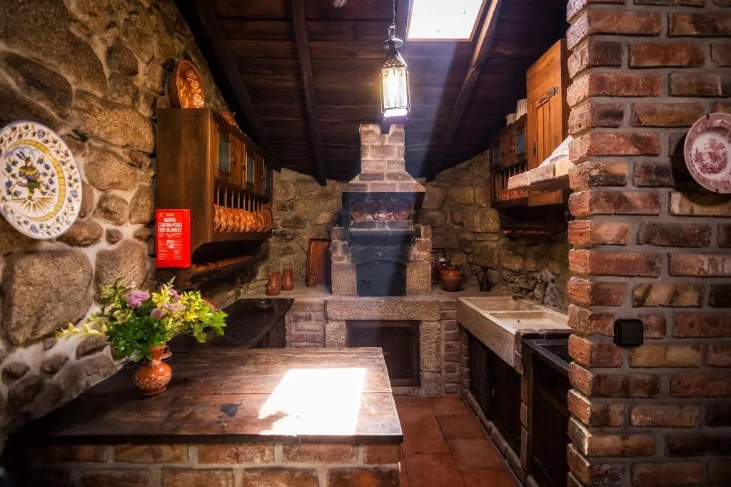 Room, Moinho De Estoraos, Porto