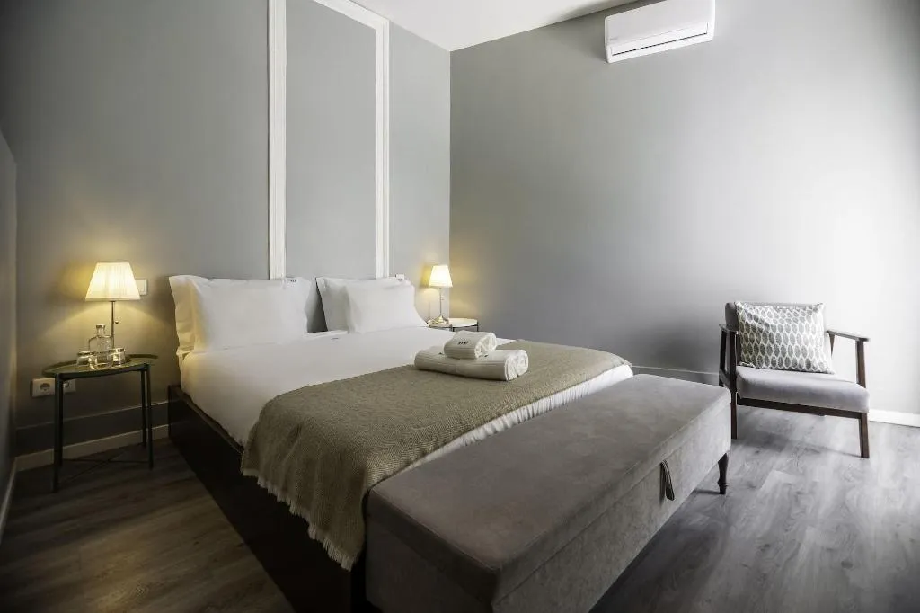 Room, Hygge Lisbon Suites - Estrela, Lisbon