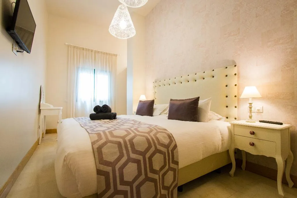 APARTMENT ONE BEDROOM Room, Holidays2Malaga Premium Apartments, Costa Del Sol