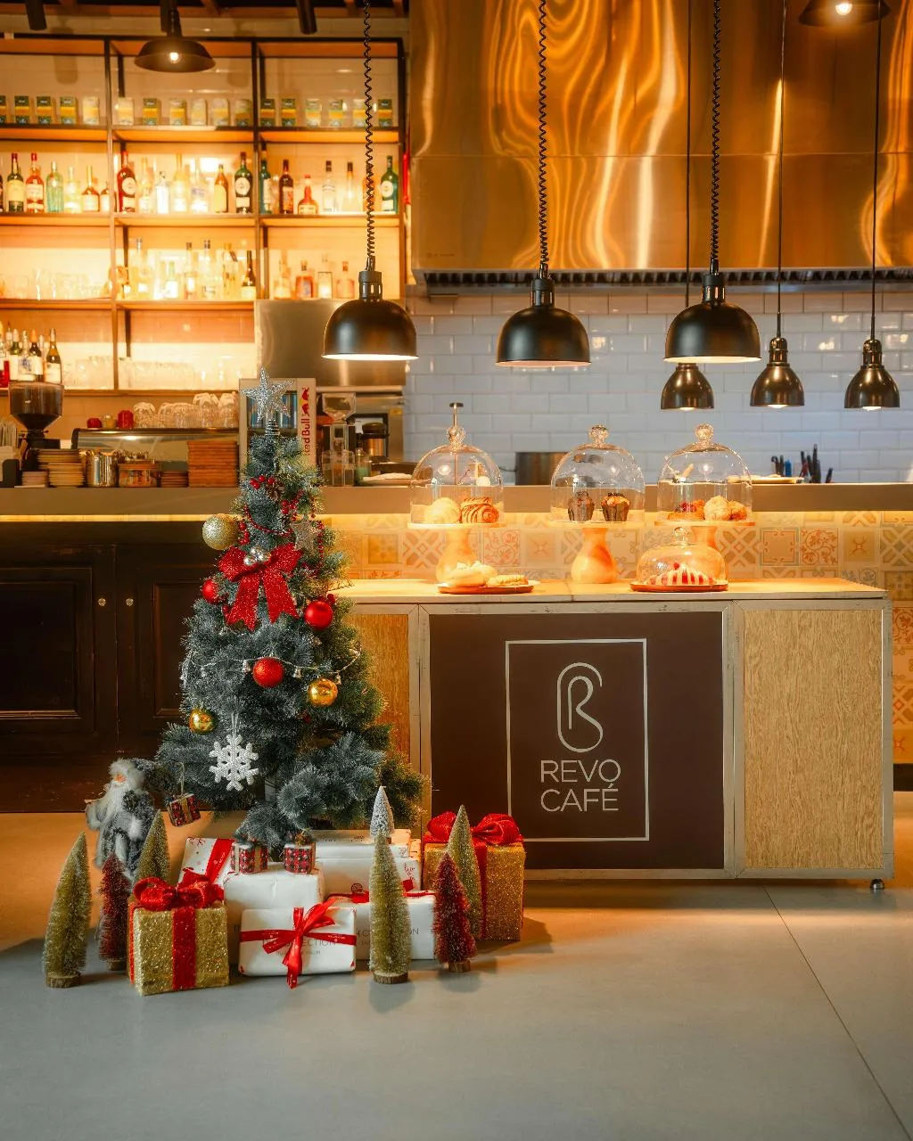 Restaurant, NH Collection Dubai The Palm, Dubai