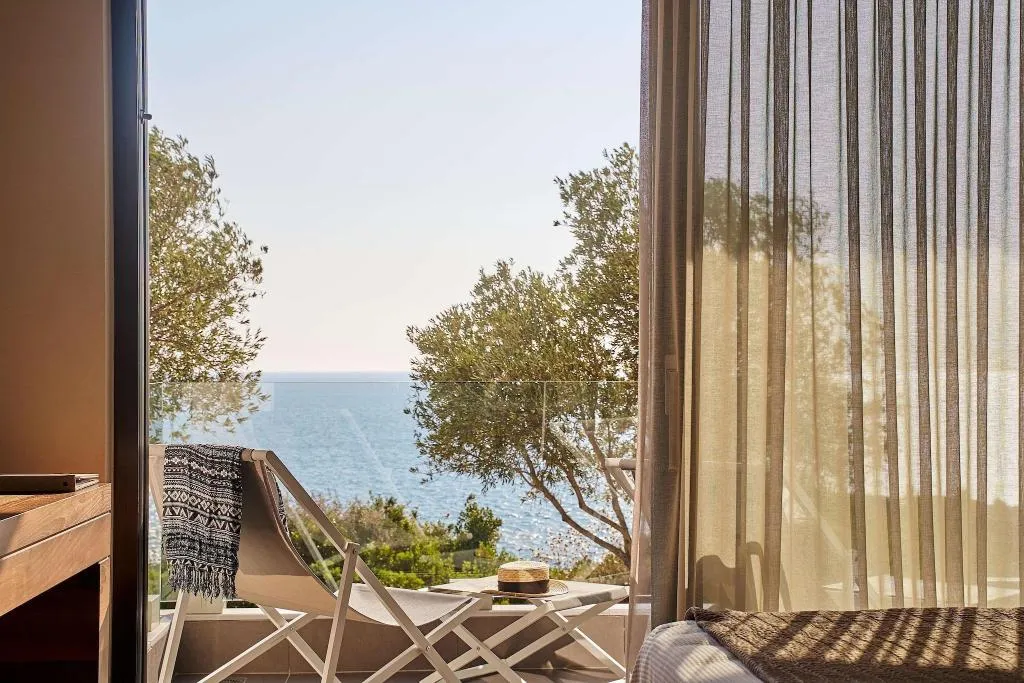 Room, White Rocks Hotel Kefalonia, Kefallinia
