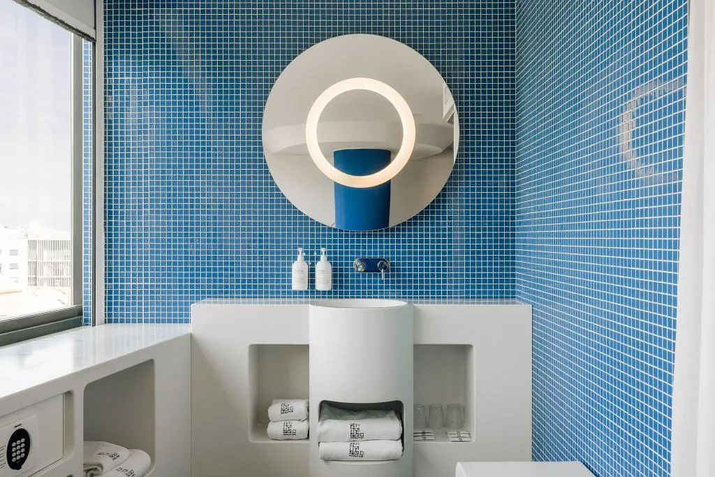 Room, Evolution Lisboa Hotel, Lisbon
