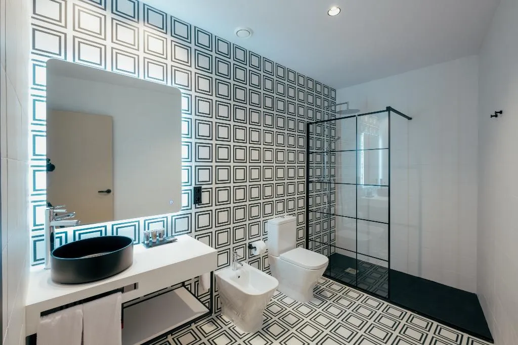 Double or Twin STANDARD Room, Cetina Sevilla, Seville