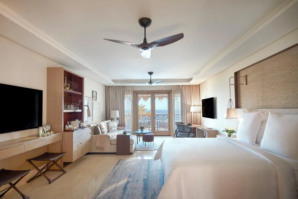 General view, Four Seasons Resort Sharm El Sheikh, Red Sea Riviera