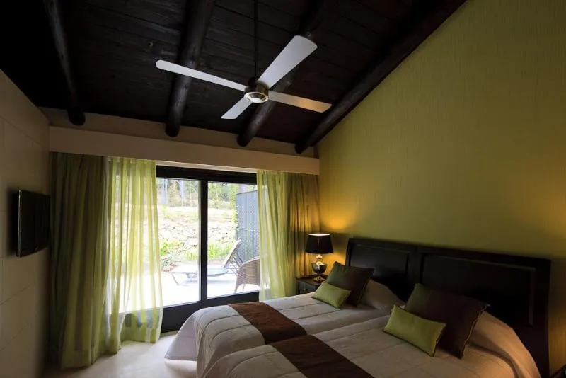 General view, Shanti-Som Wellbeing Retreat, Costa Del Sol