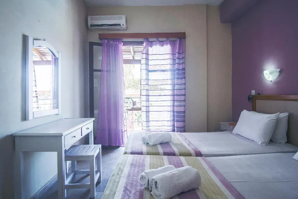 STUDIO ANNEX Room, Island Beach Resort, Corfu