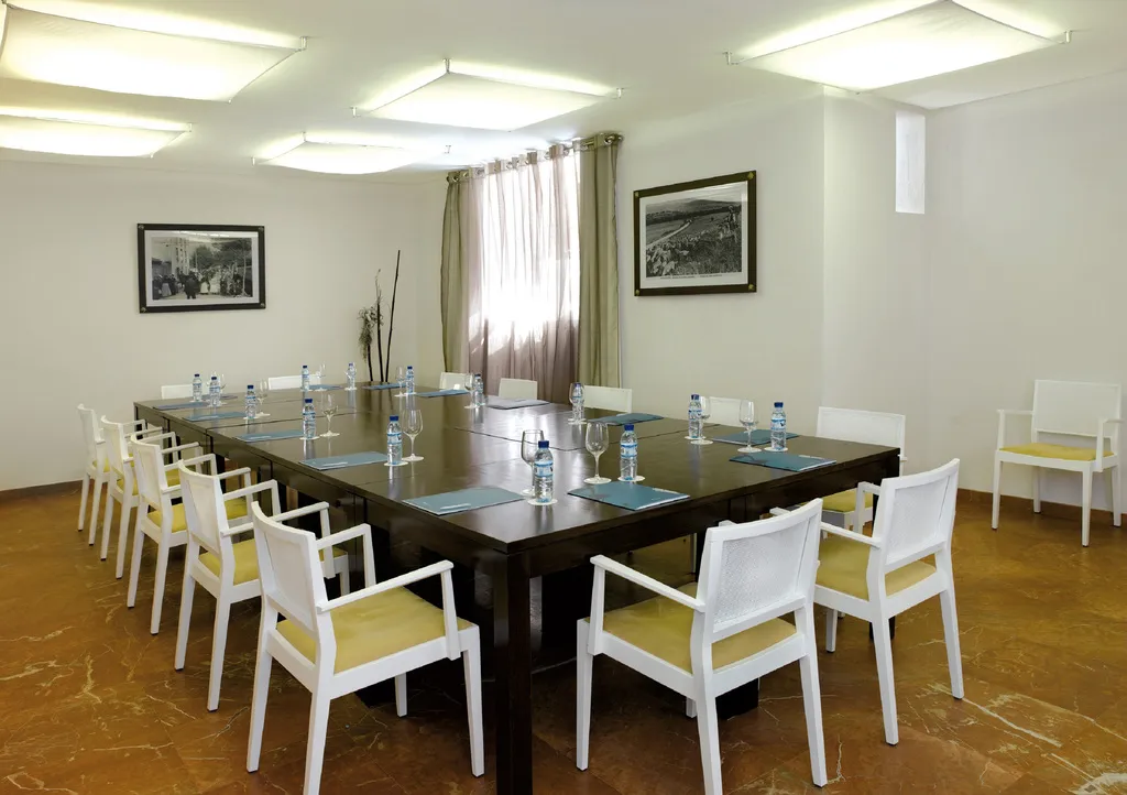 Conferences, Villa Paulita, Barcelona