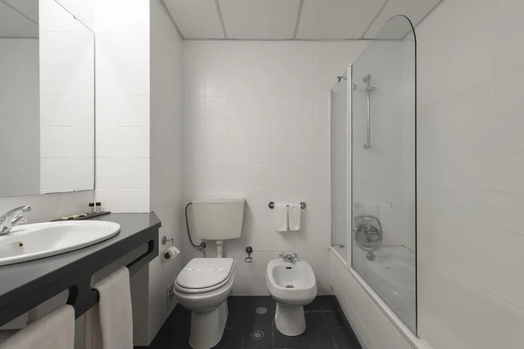 Room, Hotel Umu, Lisbon