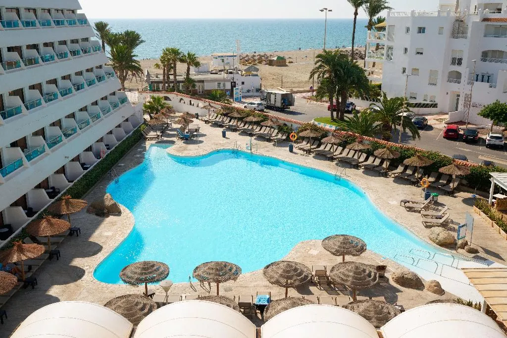 General view, Alua Golf Trinidad, Costa Almeria