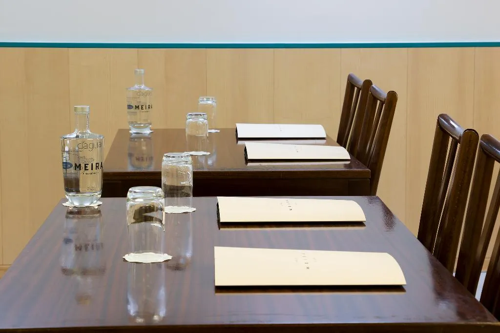 Conferences, Meira, Porto