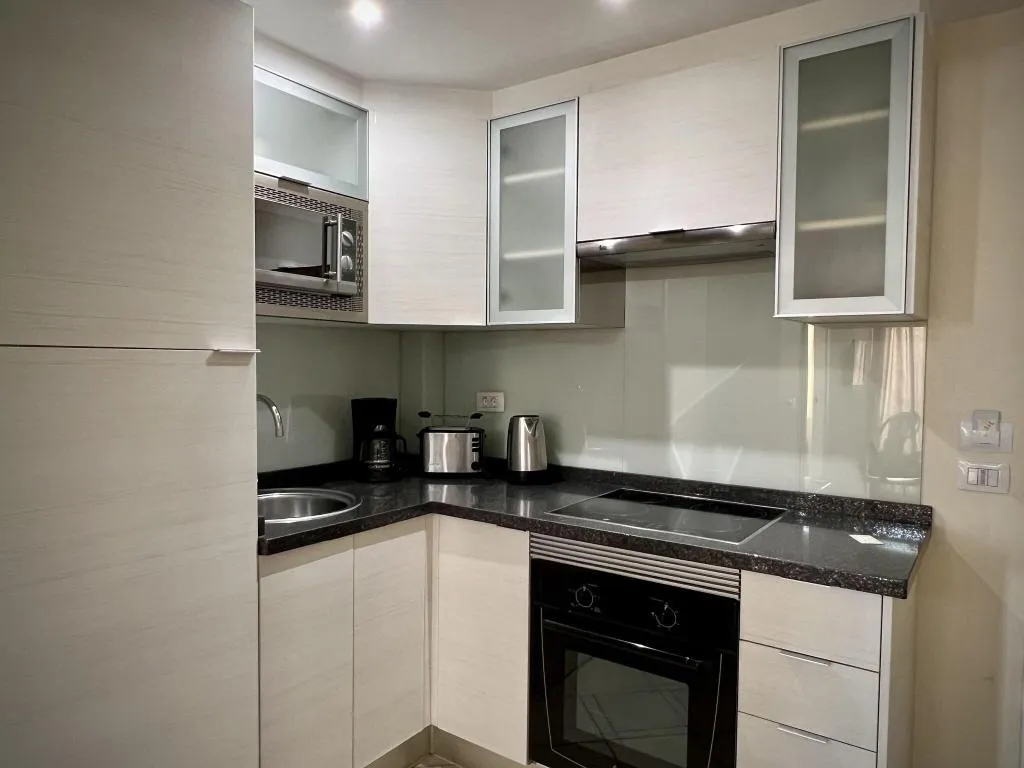 Room, Pearly Grey Ocean Club Apartments & Suites, Tenerife
