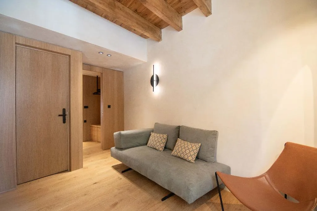 SUITE ONE BEDROOM WITH TERRACE Room, Consolato Boutique, Crete