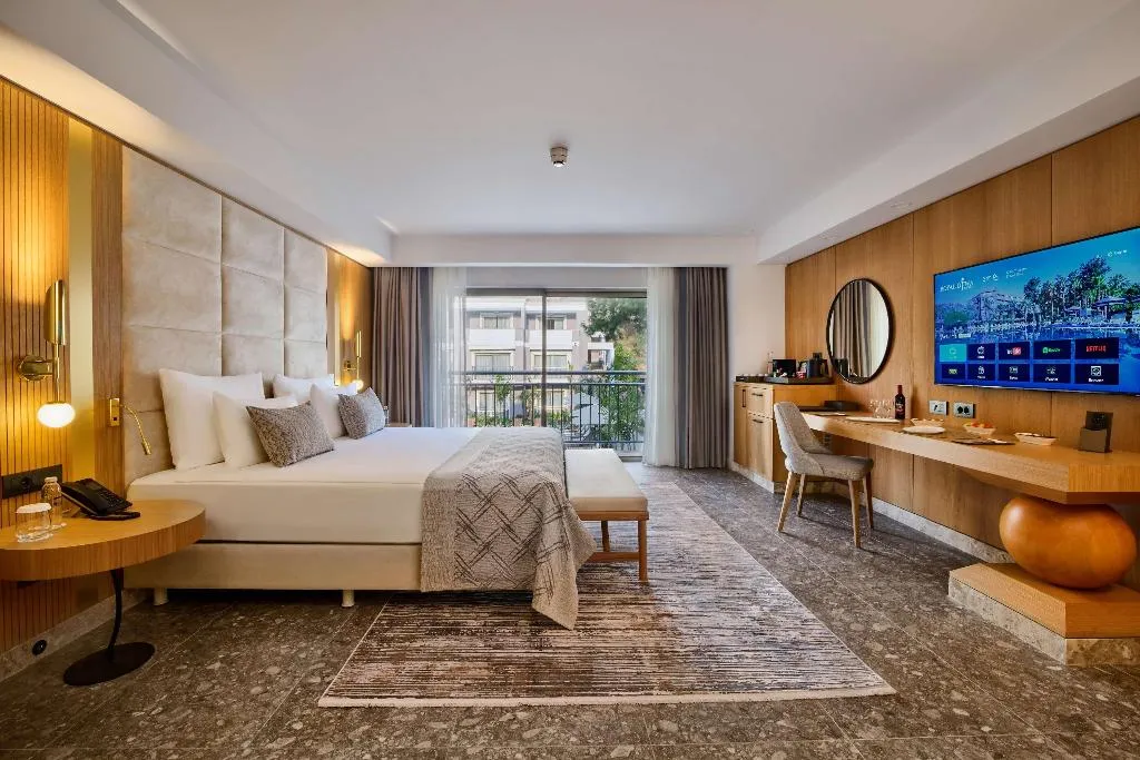 Room, Mövenpick Resort Antalya Tekirova, Antalya