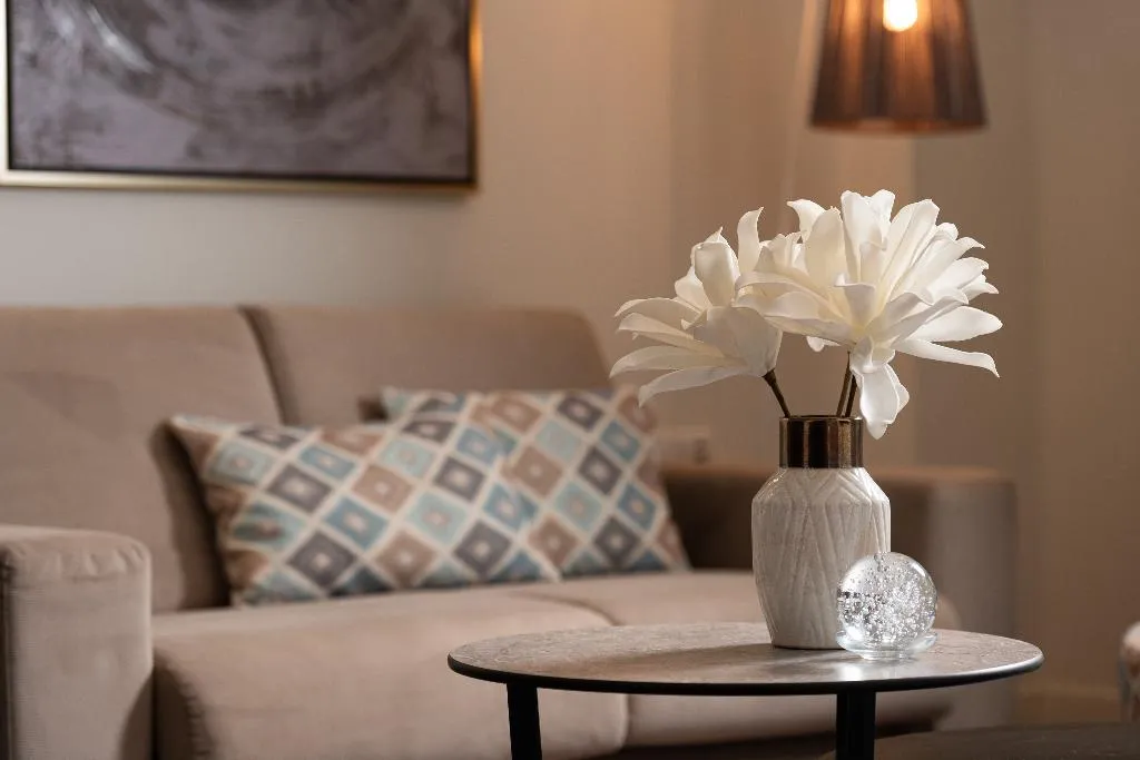 SUITE EXECUTIVE Room, The Urban Nest Athens - Suites & Apartments, Athens