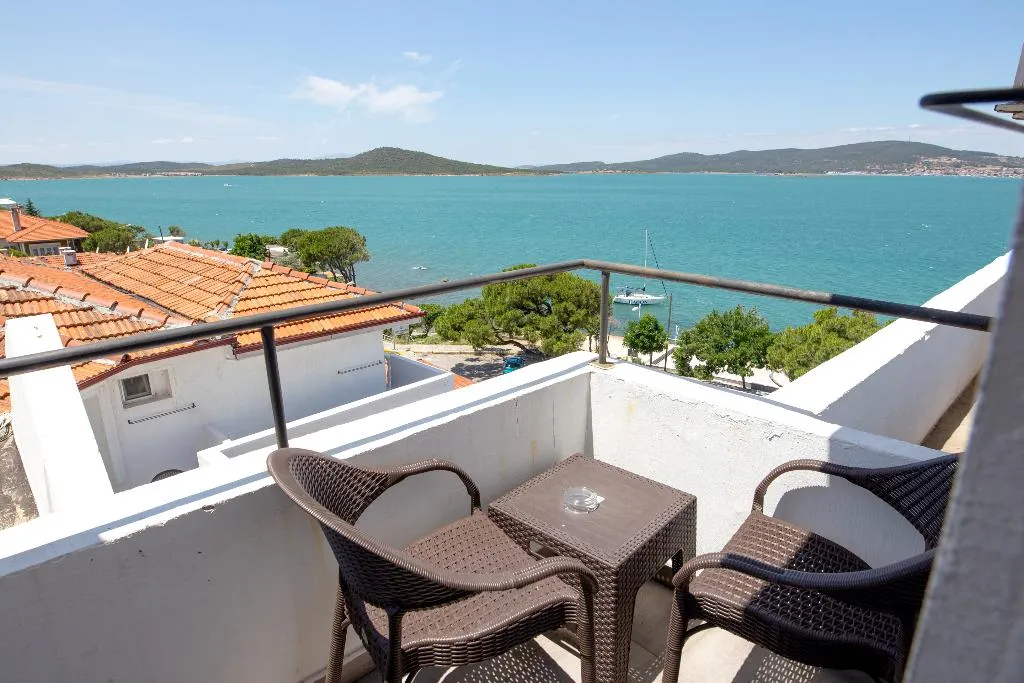 Room SUPERIOR Room, Camlik 87 Hotel Ayvalik, Izmir