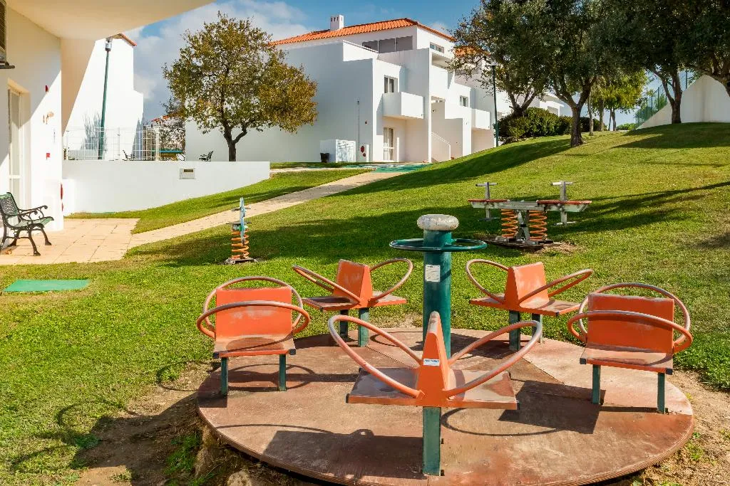 General view, Pateo Village, Algarve