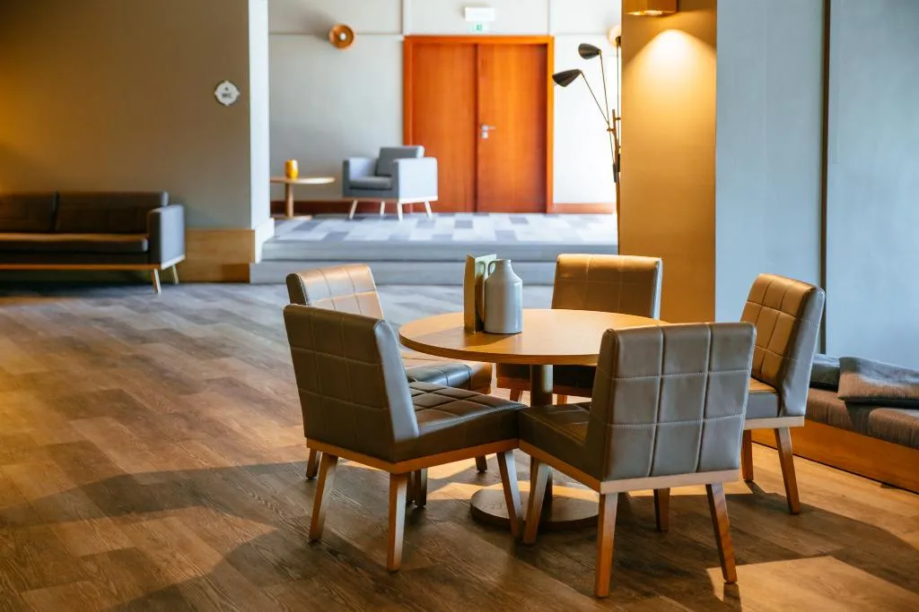 Bar, Axis Vermar Conference & Beach Hotel, Porto