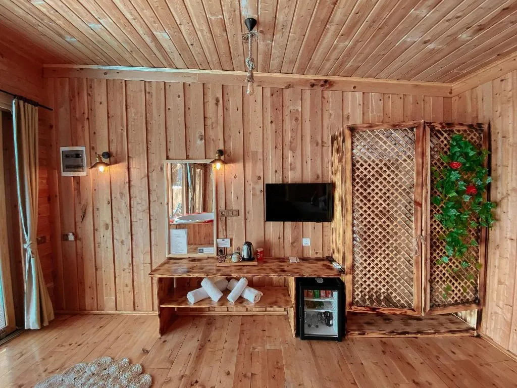 Room, Heaven Resort Faralya, Dalaman