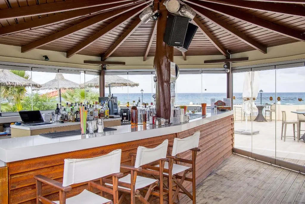 Sports and Entertainment, SENSEANA Sea Side Resort & Aquadventure, Crete