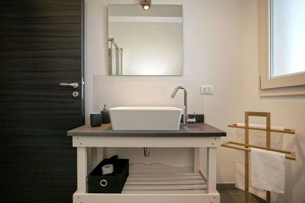 Room, Roda Barocco, Catania