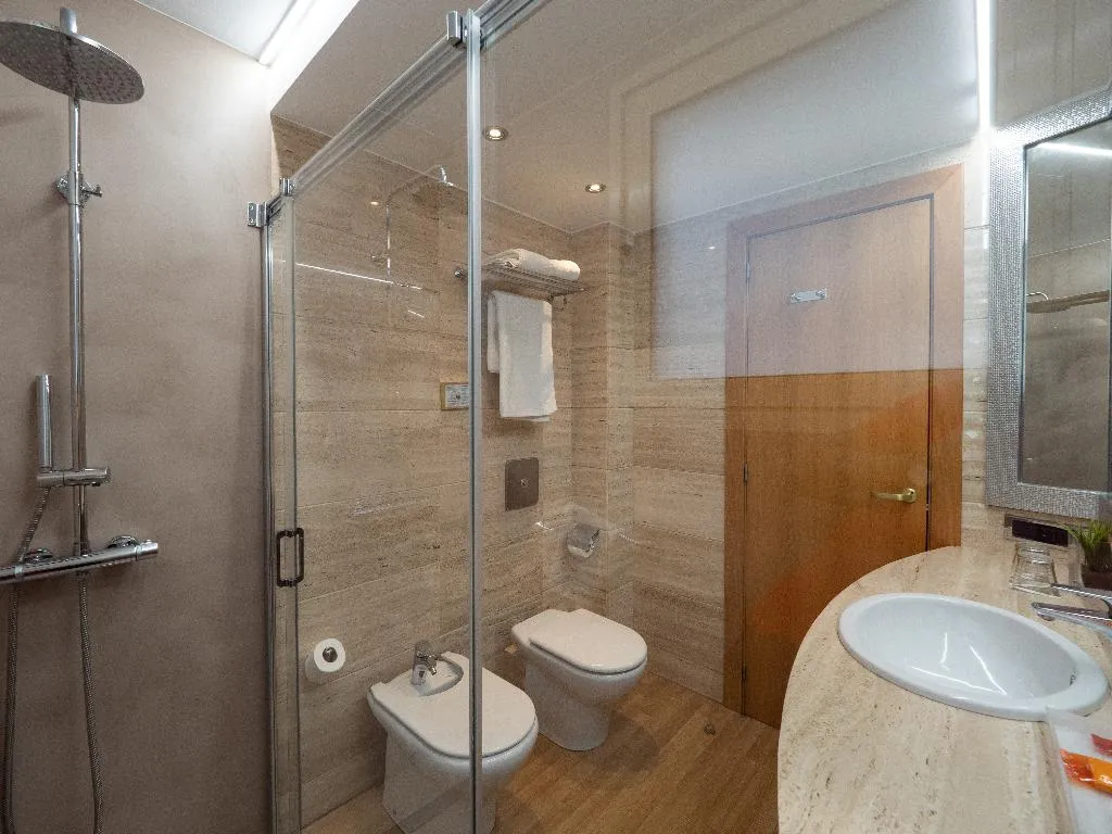 TWIN STANDARD Room, Vilana Hotel Boutique, Barcelona