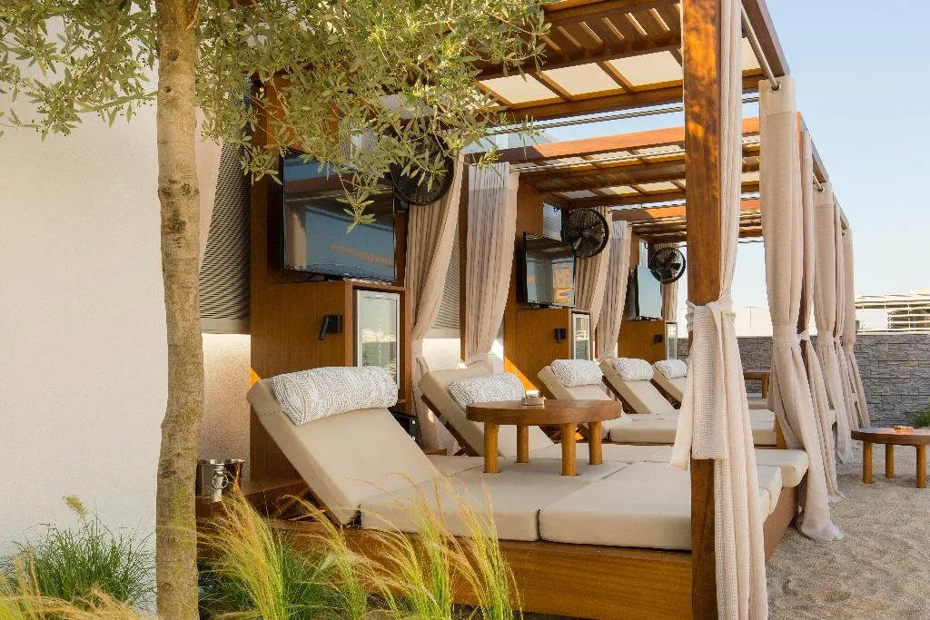 Pool, Airotel Alexandros, Athens