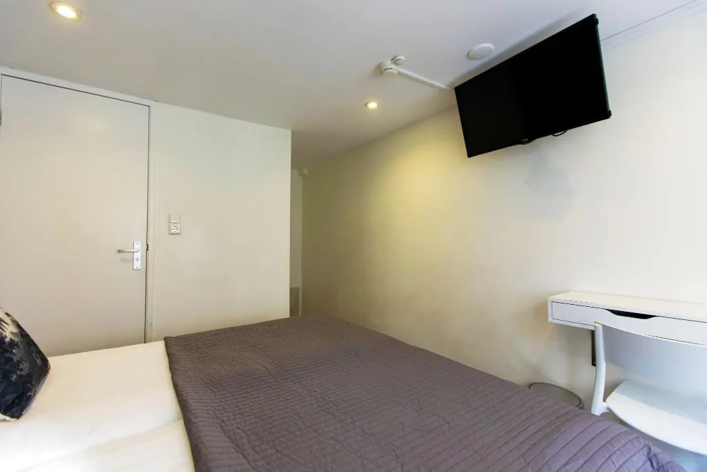 TWIN STANDARD Room, Quentin Arrive Hotel, Amsterdam