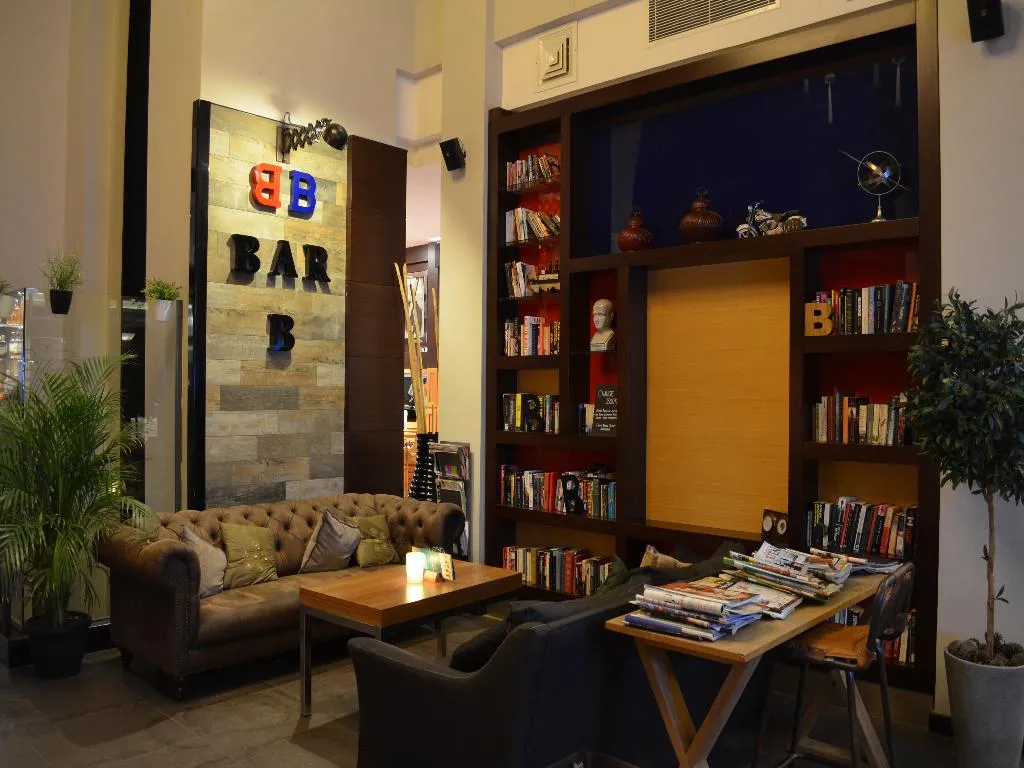 Bar, Cettia Beach Resort, Dalaman