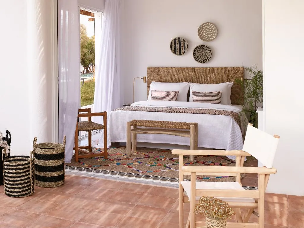 FAMILY ROOM STANDARD Room, Grecotel Casa Marron, Athens