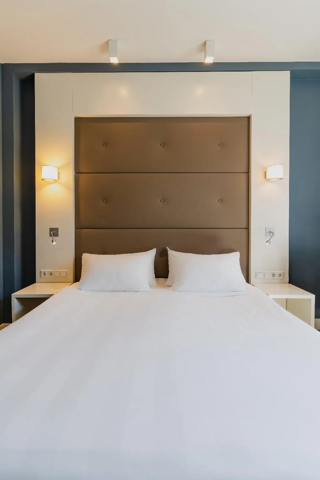 DOUBLE DELUXE Room, Hotel JL No76, Amsterdam